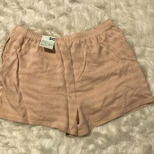 NWT SZ XXL MID RISE SHORTS